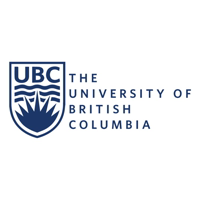 不列颠哥伦比亚大学校徽